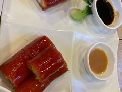 -点都德(华强南店)