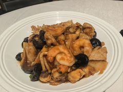 -大铁勺新津菜(东丽阳光新业广场店)