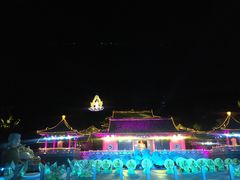 -威海华夏城景区