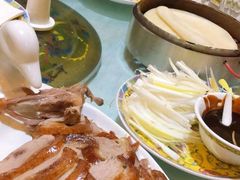 -全聚德(长江路店)