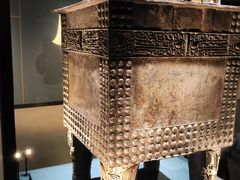 -盘龙城国家考古遗址公园