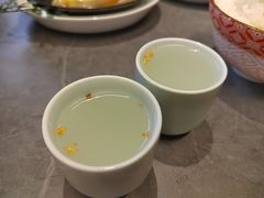 -江南里·新浙菜(苏州大悦城店)