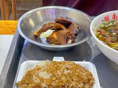 -李兰英湖南面馆(护国路店)
