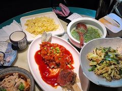 -探花·意境江南菜·唐伯虎文化体验店·松鼠桂鱼(观前店)