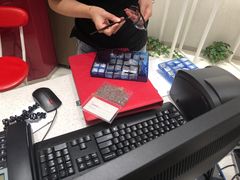 -吴良材眼镜(南翔印象城MEGA店)