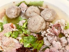 -抖牛白塔牛肉粿条汤(水围店)