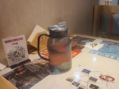 -桥头堡·坤德餐厅(滨江道店)