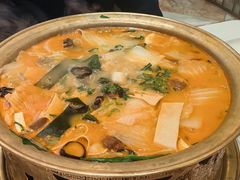 -燕兰楼·清真西北融合菜(亚运村店)