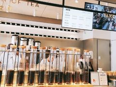 -喜茶(佛山顺德容桂天佑城店)