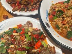 -小口味
