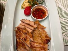 -蕉叶·广州明星泰国菜(黑金冠保利广场店)