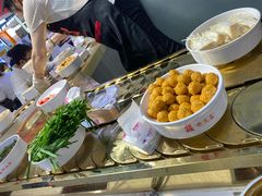 -西火火·川派小火锅(西溪银泰店)
