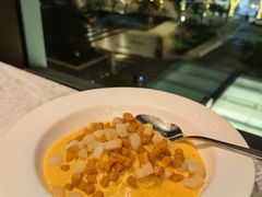 -夏宫中餐厅(静安香格里拉店)