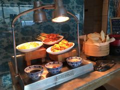 -上海龙之梦万丽酒店