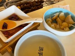 -阳坊胜利涮羊肉(阳坊老店)