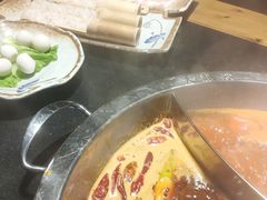 -大龙燚火锅(五一广场店)