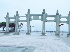 -天津妈祖文化园