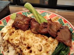 -孖记茶档·热腾茶餐(江南西plus店)