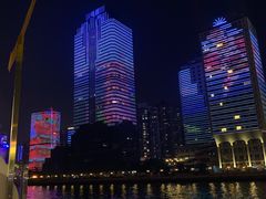 -珠江夜游广州塔·中大码头