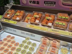 -糕材生•糕点•生日蛋糕(钟楼街店)