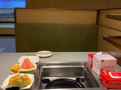 -海底捞火锅(海宁路店)