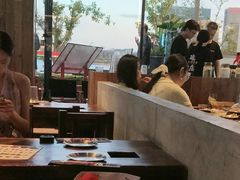 -破店肥哈·海鲜·烧烤(郑州银泰inPARK店)