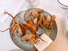 -莲花公园煎蟹(总店)