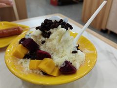 -129老爸茶丨清补凉