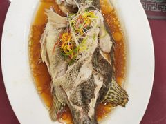 -新南华大酒店(广中店)