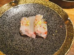 -桐寿司Sushi Tong