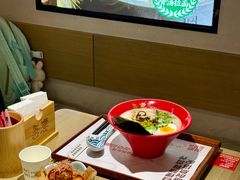 -吾妻拉面•和风食堂(群光广场店)