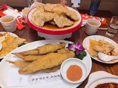 -英兰朝族饭店(河南桥头店)