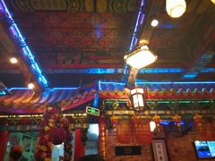 -缪氏川菜(丰盛町店)