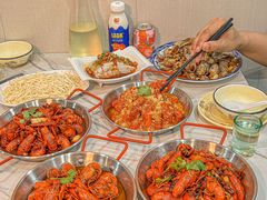 -辣螃铠盆盆蟹大排档(总店)