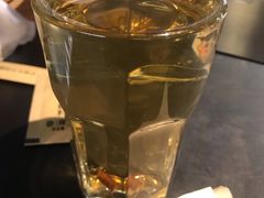 -很久以前羊肉串(南京路第一百货店)