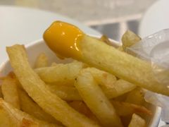 -纽约薯条(世豪广场店)