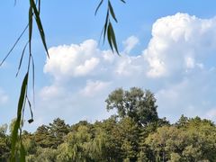 -承德避暑山庄景区