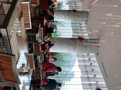 -漳州佰翔圆山酒店·圆山畔西餐厅