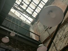 -八号桥艺术空间1908粮仓