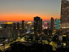-宁波东港喜来登酒店