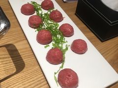 -掂档潮汕牛肉火锅(沈阳万象城店)