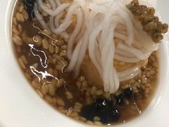 -欧恋洋葱冰淇淋绿豆馔