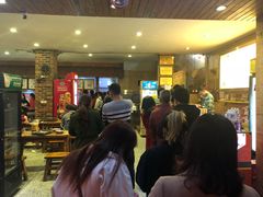 等位区-西环肥仔螺蛳粉(总店)