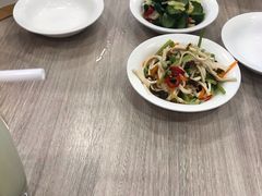 -康师傅私房牛肉面(马泉营奥莱店)