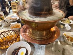 -东来顺饭庄(王府井步行街店)