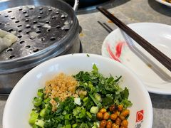 -忘情水鱼头·鲜鱼火锅(滨江中路店)