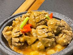 -潮堂 · 潮州菜(国贸商城店)