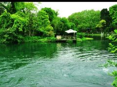 -贵阳市花溪国家城市湿地公园