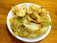 泡菜-牛王庙特色面(杏苑公寓店)
