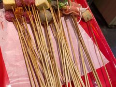 -钢管厂五区小郡肝串串香火锅(梅川路店)